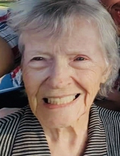 Estal Middleton Faris