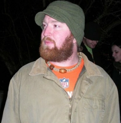 Matthew Ganter Hughes