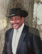 Sylvester J. Holmes