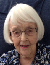 Louise Marie Long Stover