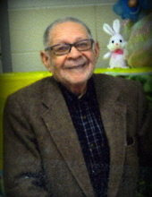 Sam Marchman