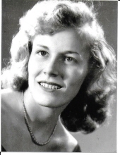 Janet Rose Schaub
