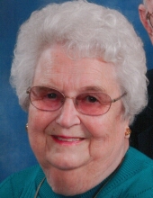 Rose E. "Betty" Kelly