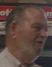 Clarence Milton "Mocus" Pitt