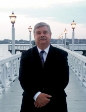Ronald "Ron" Joseph Adams