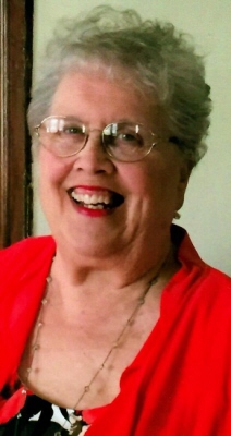 Suzanne C. Richardson