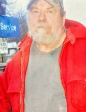 Gary P. Downing Sr.