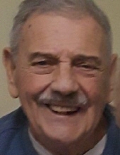Charles H. Ives Jr.