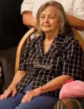 Wanda Lee Walker