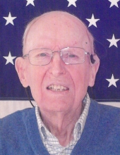 Glenn Charles Reinhold