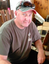 Ricky A. Rushlow