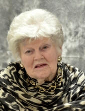 Virginia Mae Hobb