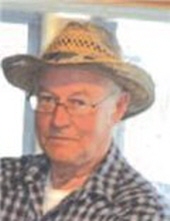 Michael Eric Bordner