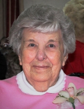 Helen Maredia Dalton