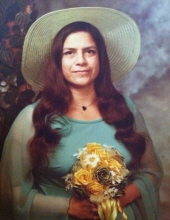 Elisa Pineda