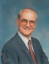 Virgil Armin Zastrow