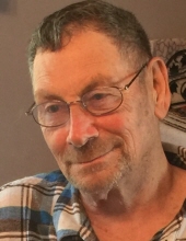 Richard A. Cantrell