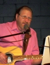 Richard B. Hankie