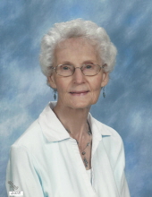 Margaret Palma Hillestad