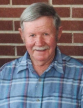 Roy Thompson Burgess