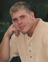 Brandon Christopher Russell