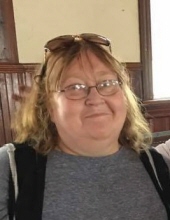 Angel Elizabeth Dudley