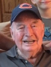 Eugene Joseph Carney