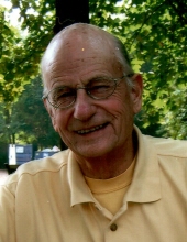 Roland E. Kuniholm