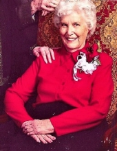 Dorothy M Sturm