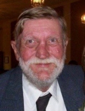 Thomas James Janowski