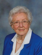Eleanor S. Russell