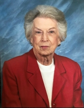 Maxine Buttrum Freeman