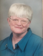 Elizabeth "Betty" Jean Karol
