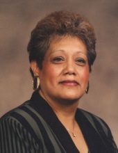 Mary A. Underwood