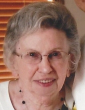 VERA M. SCHAEFER