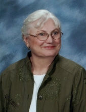 Eunice Lee Austin
