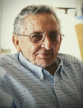 Jack Emerson Matthews