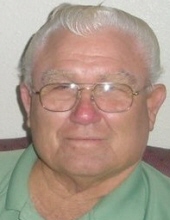 Paul Phillip Clark