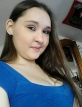 Tori Renee Warner