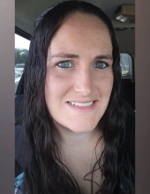 Amanda Sharon Ekins