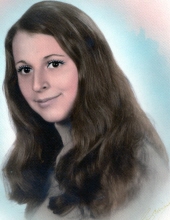 Frances Eileen Sova