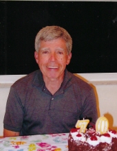 George J. LaCombe