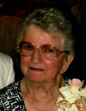 Idonna Georgietta Miller