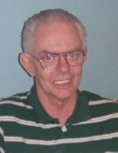 Volkmar "Jim" K. Philippsen