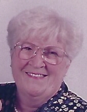 Patricia Josefosky