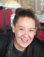Angela Michelle Barnes