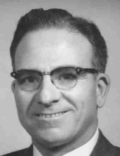 Victor Charles Kallal