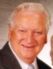 Calvin Nils Youngberg