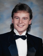 Darren Kenneth Ellison