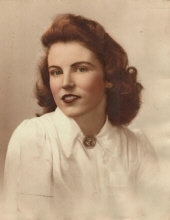 Rita Ann Rhoades